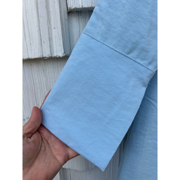 Future Collective Off The Shoulder Long Sleeve Midi Dress 12 NWT - Picture 5 of 12